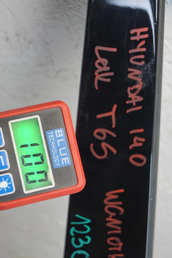 фото №12, Дверь правый перед hyundai i40 t6s