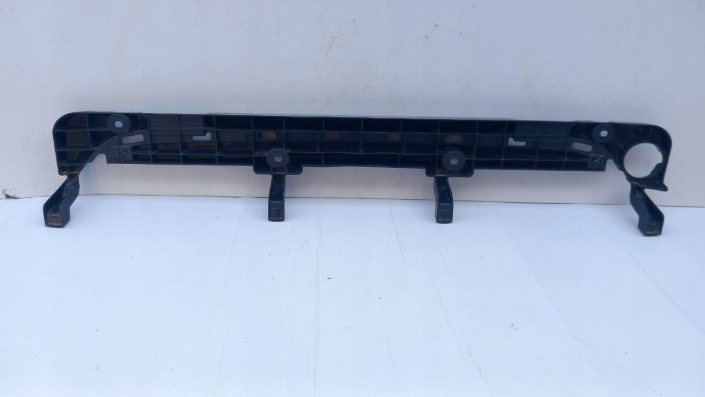 Renault captur балка підсилювач кронштейн бампера задня bydgoszcz 850907789r Ціна