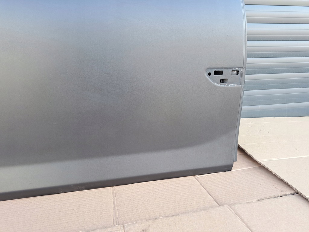 фото №7, Правое дверь передние перед bmw 7 f01