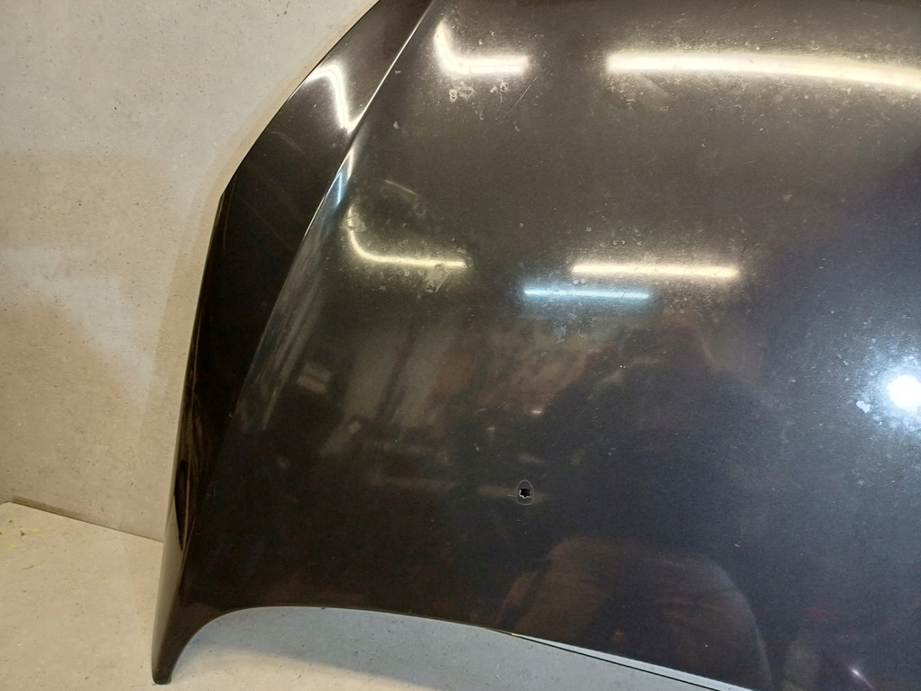 фото №5, Капот peugeot 407 sedan код лакофарбового покриття exld