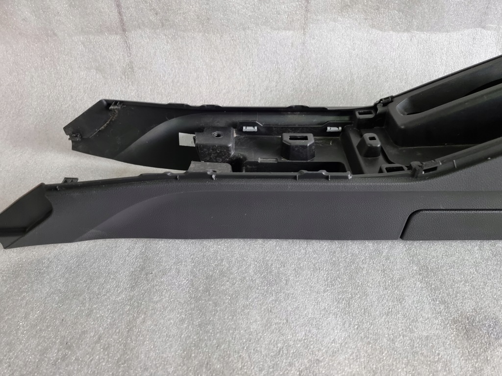 фото №8, Туннель средний dacia duster ii 17-