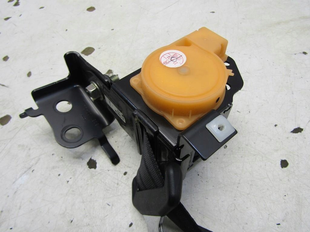 фото №1, Pas безпеки правий задня mazda cx5 cx-5 ke i