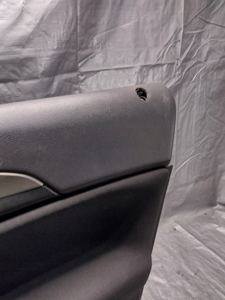 фото №8, Комплект обшивка дверей передних i задних opel insignia a kombi