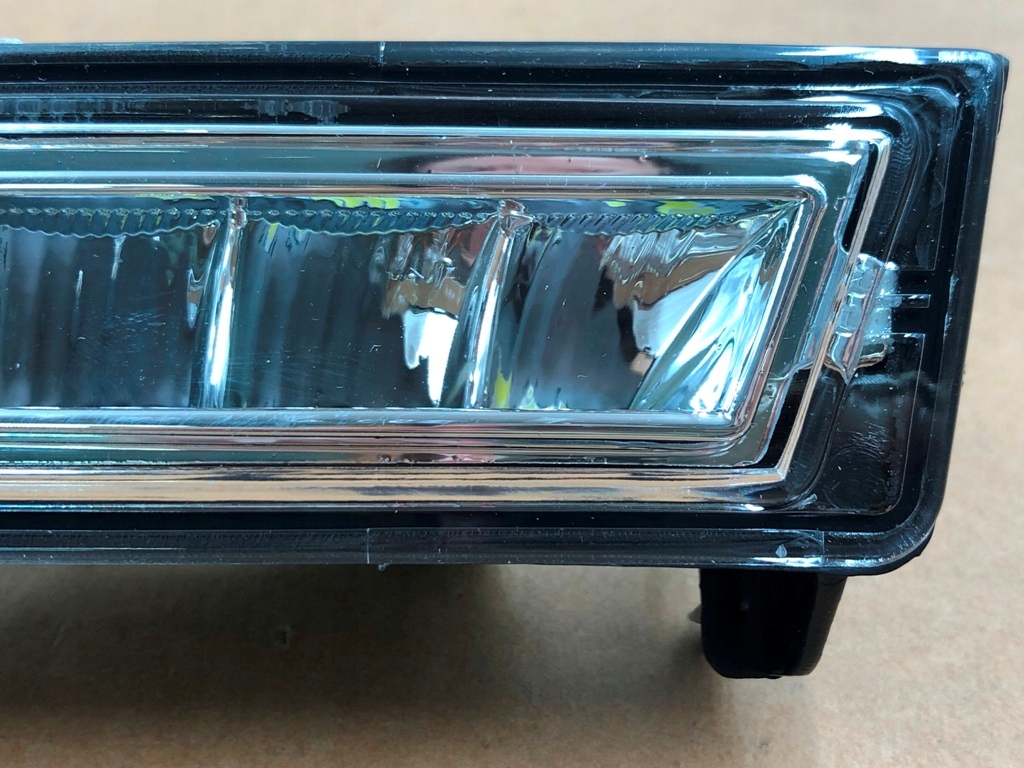 Свет led drl 1649060151 1649060251 к mercedes gl x164 glk x204 ml w164 Оригинал