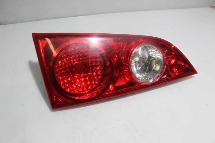 фото №2, Лампа ліва задня w кришка багажника honda accord vii