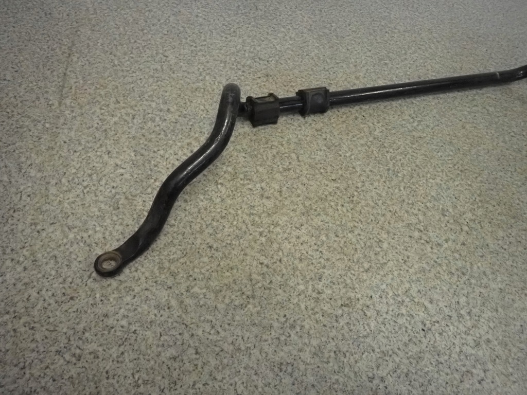 фото №4, Mitsubishi colt 04-08 тяга стабилизатора