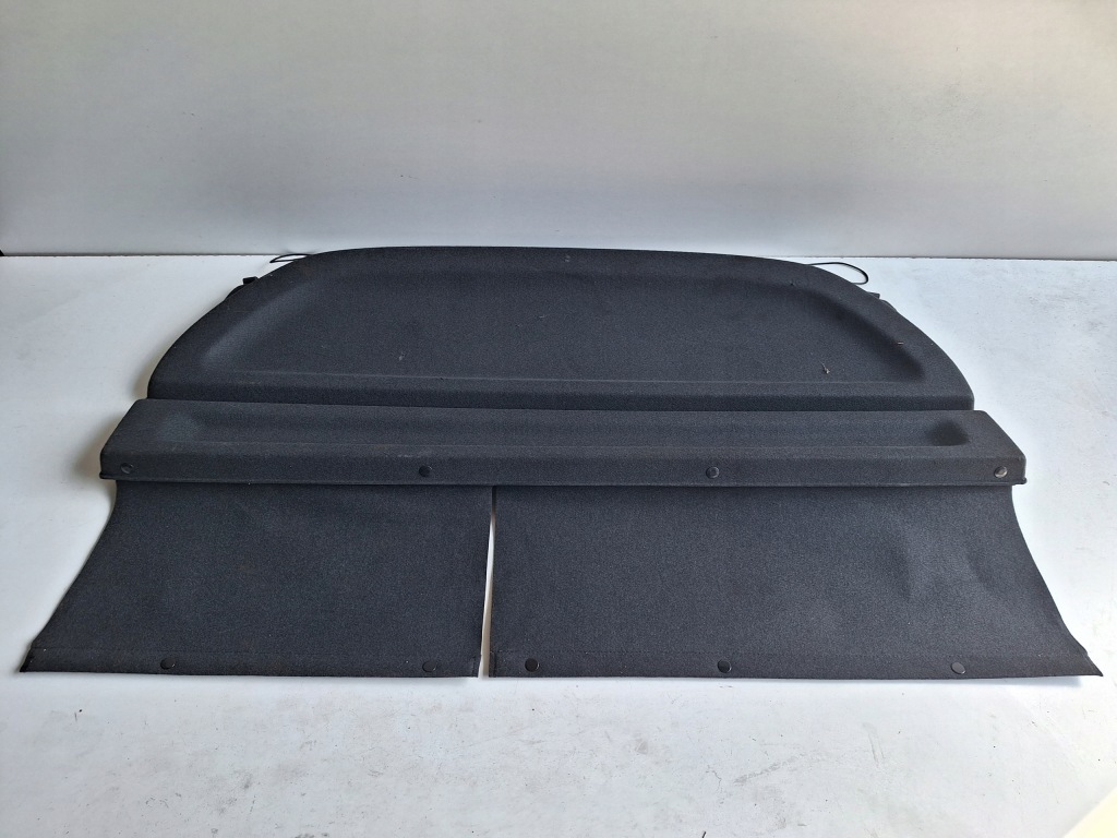 фото №1, Honda jazz iii 08-15 задняя полка