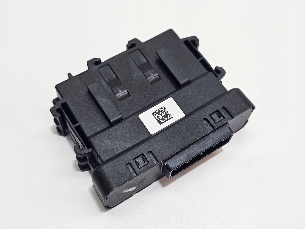 фото №4, Модуль блок управления renault zoe ii #5504