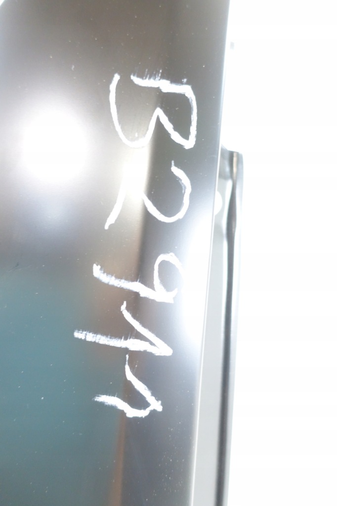 Крыло  перед левое  bmw 1 e81 e87 2004- передний Доставка