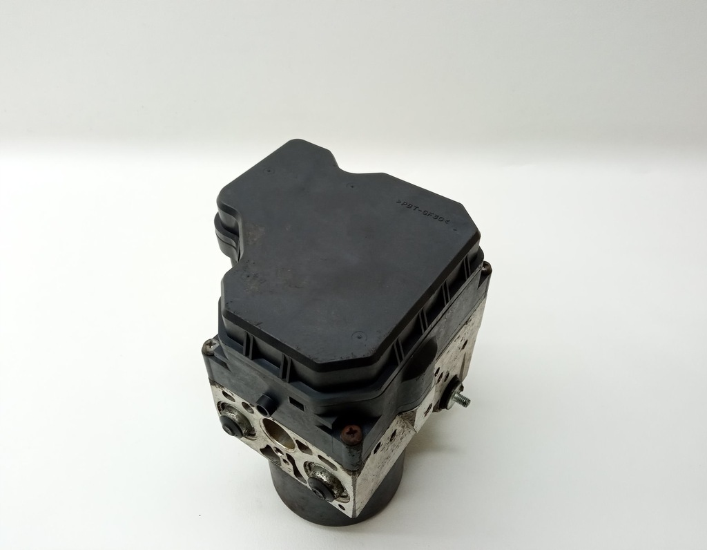 фото №5, Насос abs mitsubishi l200 iv 2.5 di-d 133800-7180