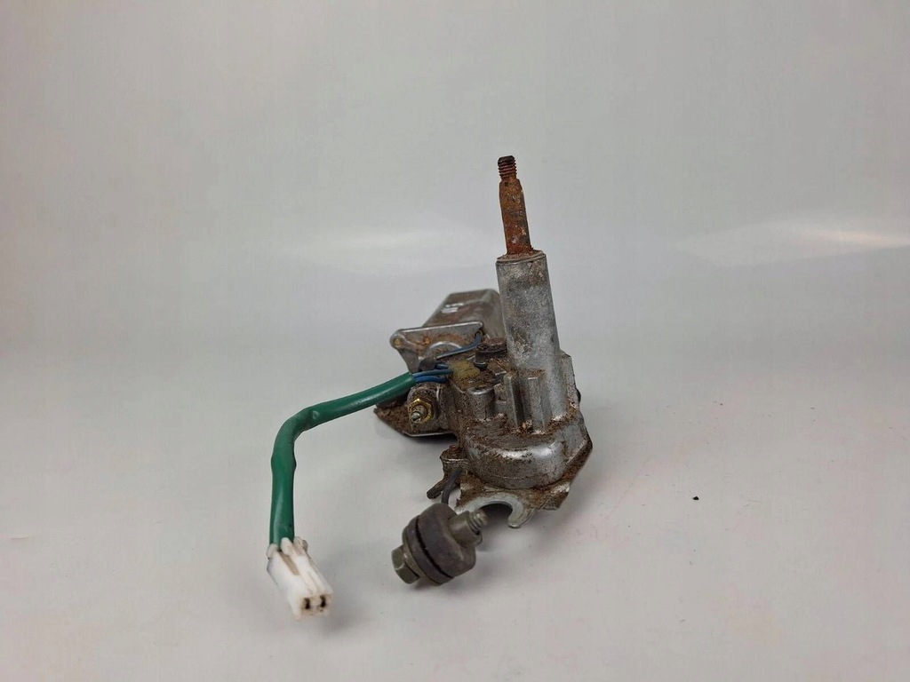 фото №5, Alfa romeo 156 2003 моторчик двірники скло задній