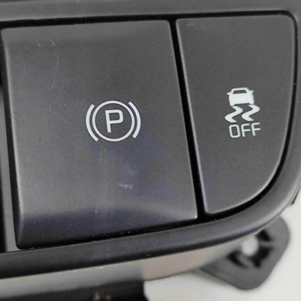 фото №6, Kia ev6 2022 набір перемикачів i кнопок