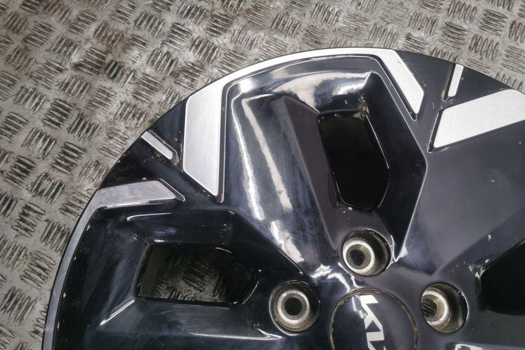 фото №9, Комплект диск kia niro 52910ao000 electric 150kw 2024