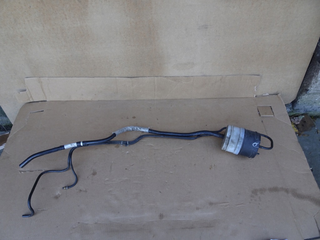 фото №1, Land rover discovery 4 бак воздуха провода