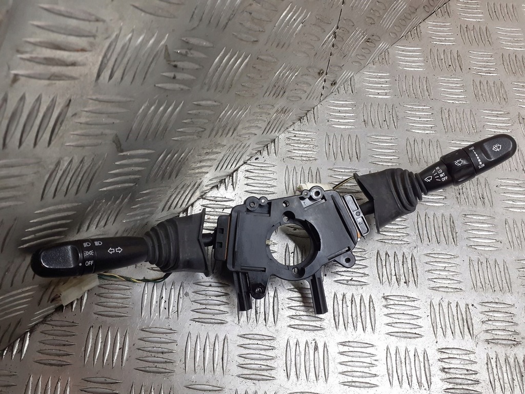 фото №1, Подрулевой переключатель света chevrolet rezzo