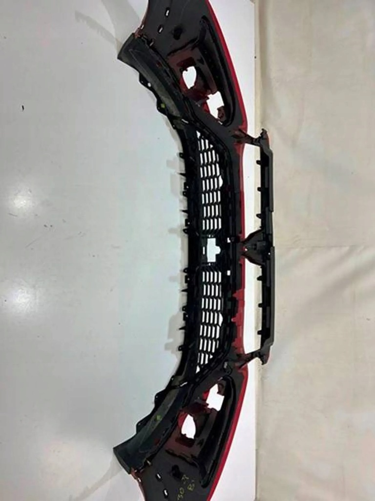 фото №8, Бампер перед передній dacia sandero stepway 3 iii 20-