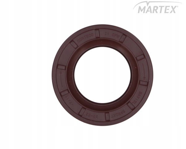 Сальник. полуось renault master 30x52x7 / 11 12017115 Оригинал