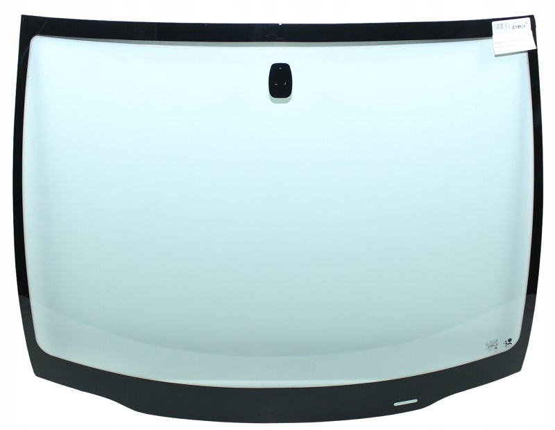 Купити Нова скло передня лобове renault modus minivan 2004-2012