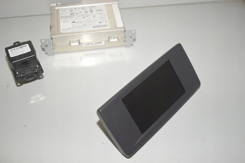 фото №13, Система навігації bmw i3 i01 8794264 electric 125kw 2019