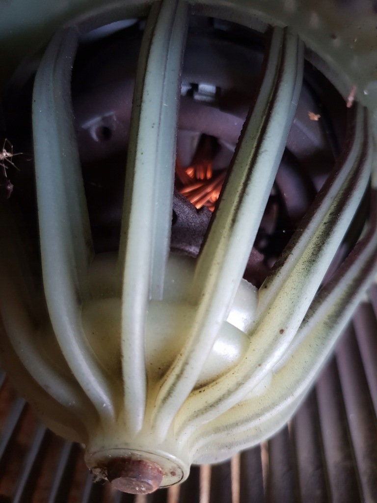 фото №6, Вентилятор воздуходувка обдув a4 b5 passst 8d1820021