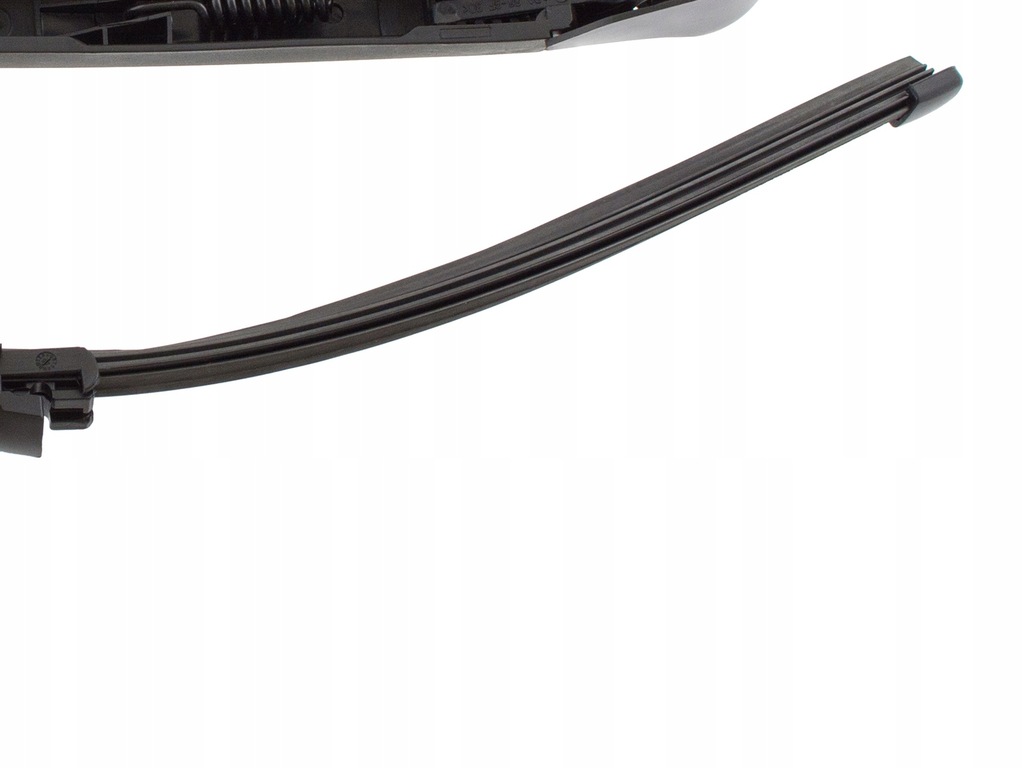 фото №11, Vw touran 2003-2010 рычаг дворники задняя дворник + насадка