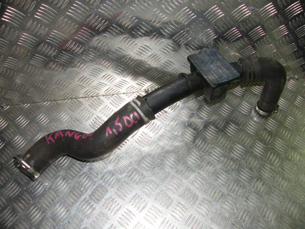 фото №1, Труба интеркулер kangoo ii iii 1,5dci 8200534296
