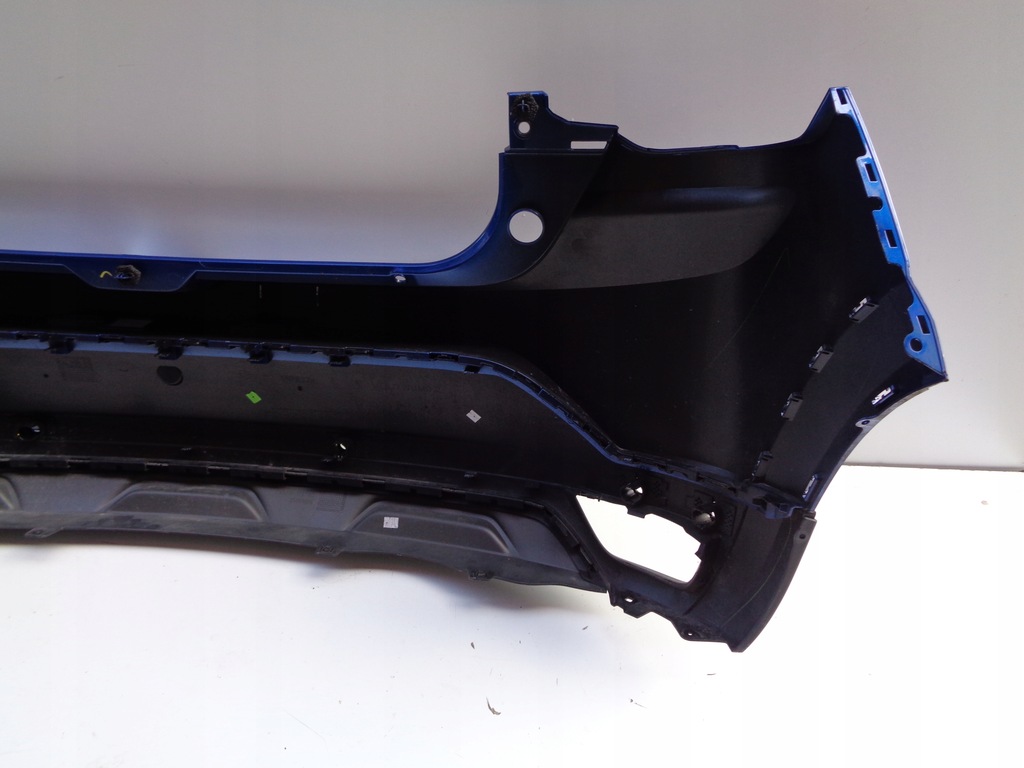 фото №8, Бампер задний dacia sandero iii 20- stepway nr 46635