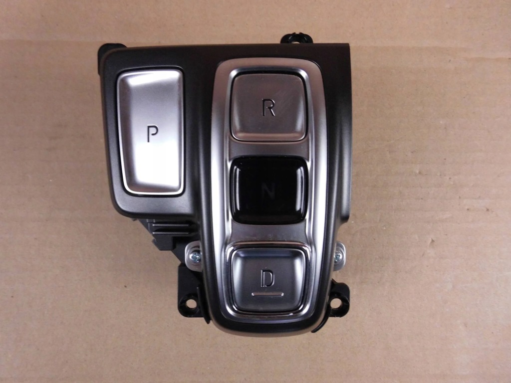 фото №1, Hyundai santa fe iv переключатель передач тормоза