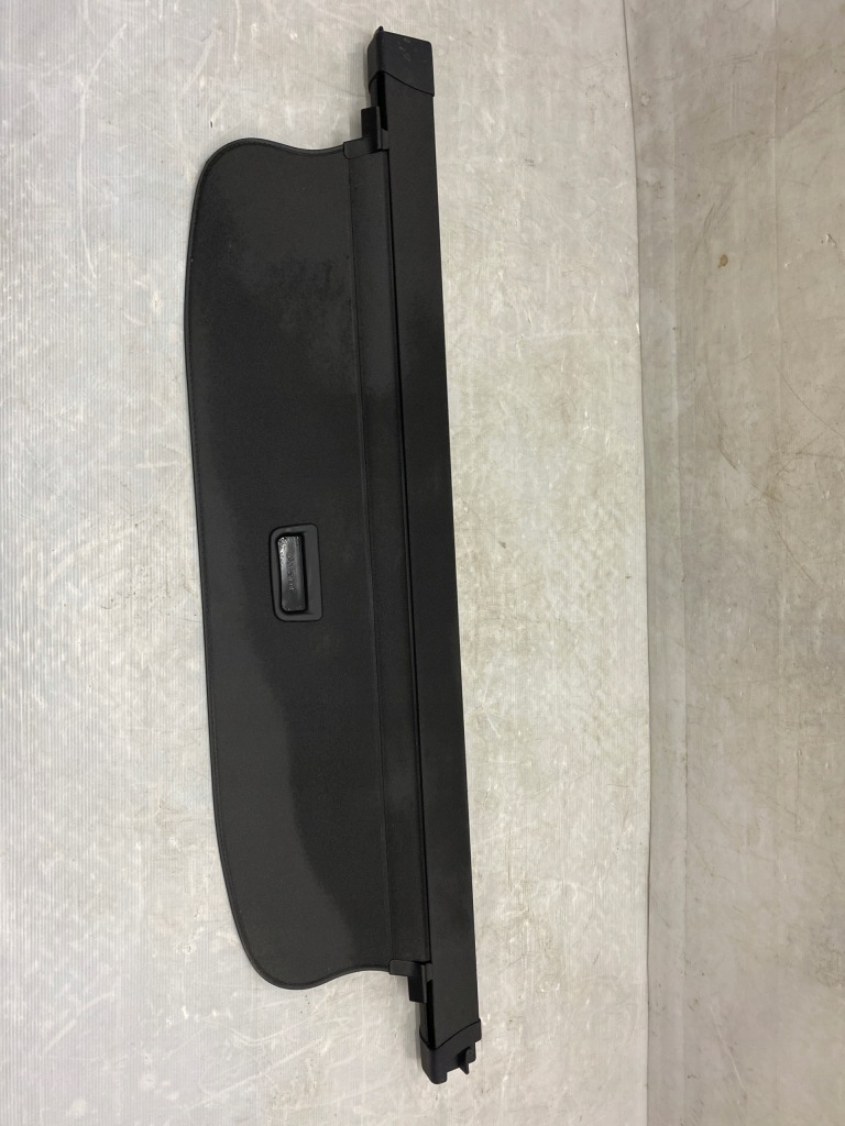 фото №1, Audi a6 c7 allroad rs6 s6 шторка багажника 4g9