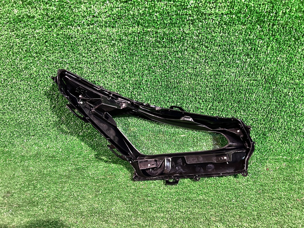 фото №2, Скло фари правий lexus rx