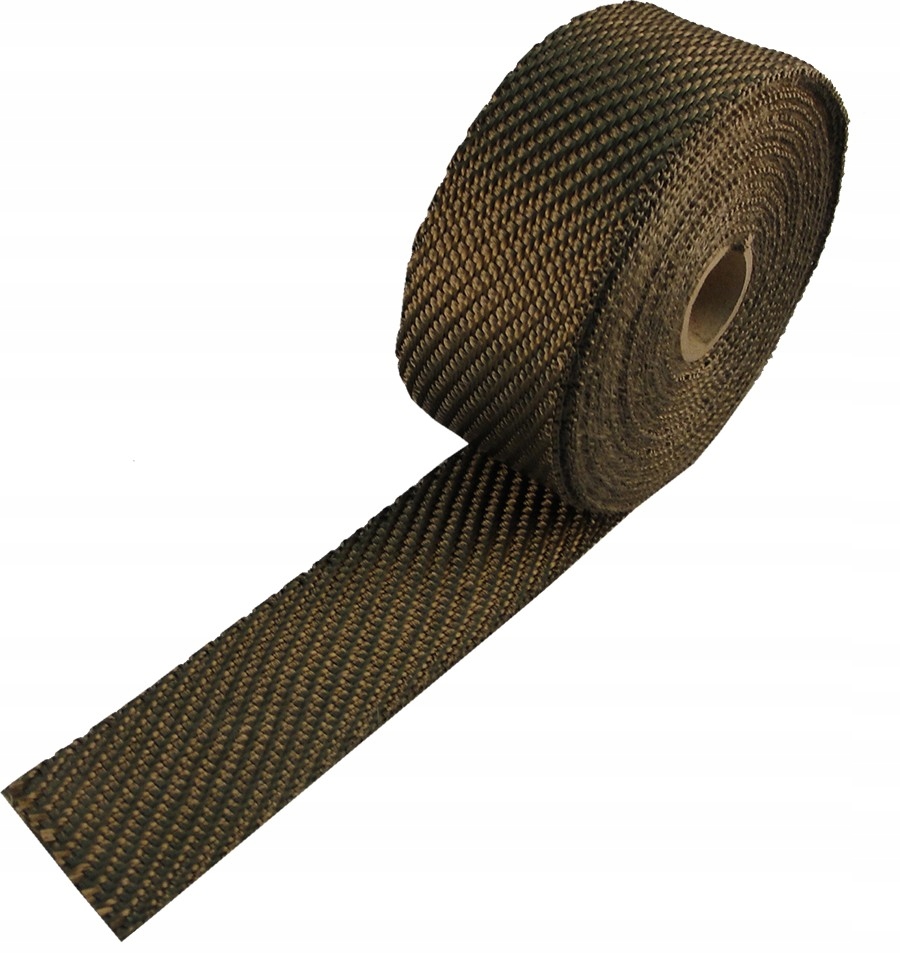 Bazaltowa лента термоизоляционная turbo 5m 1.5mm+op Недорого