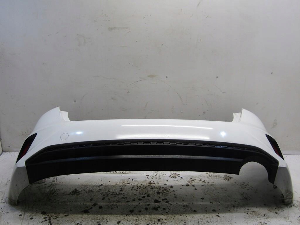 фото №1, Бампер задний задняя hw kia ceed iii hb