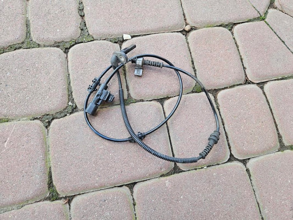 фото №1, Датчик abs гальмівний opel astra k v 42703444