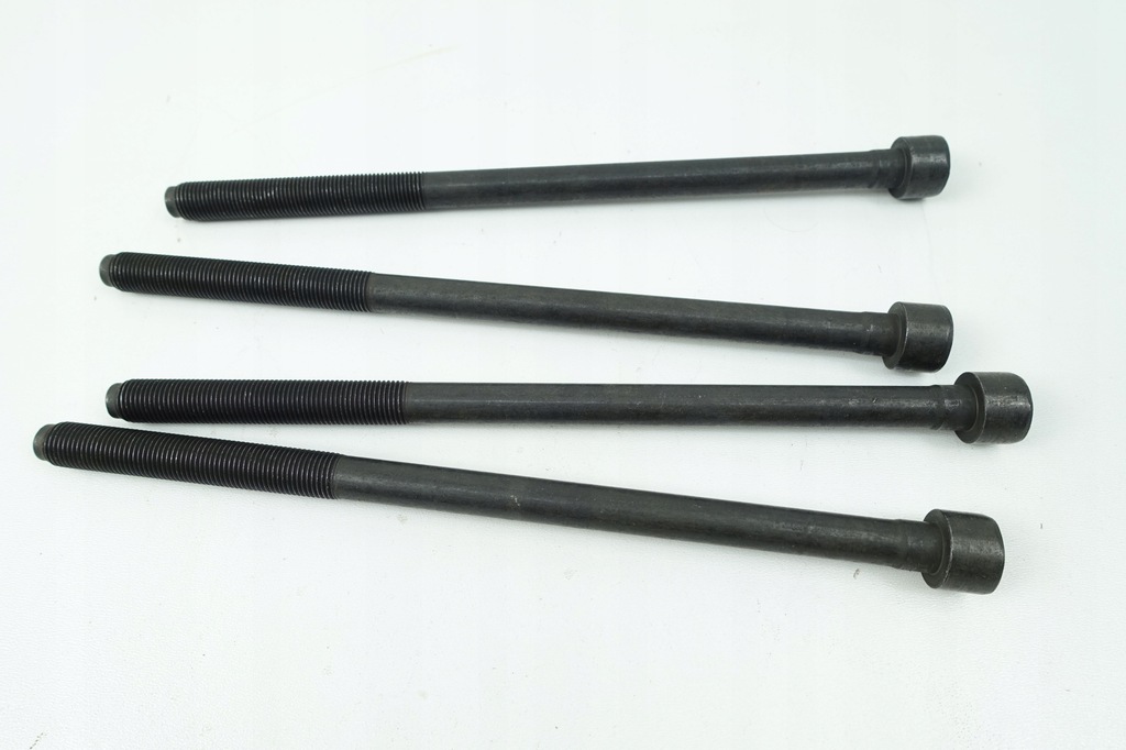 фото №8, Elring 497.410 набір гвинт головки циліндрів