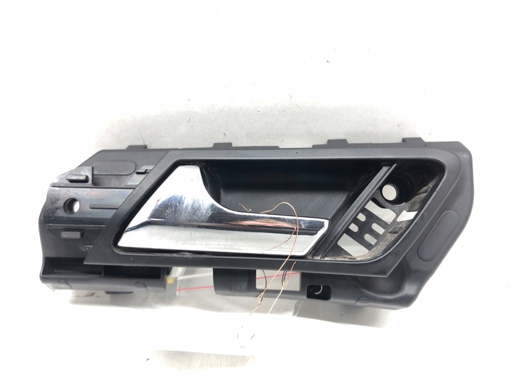 фото №1, Ручка внутренняя левый перед mercedes x164 06-12