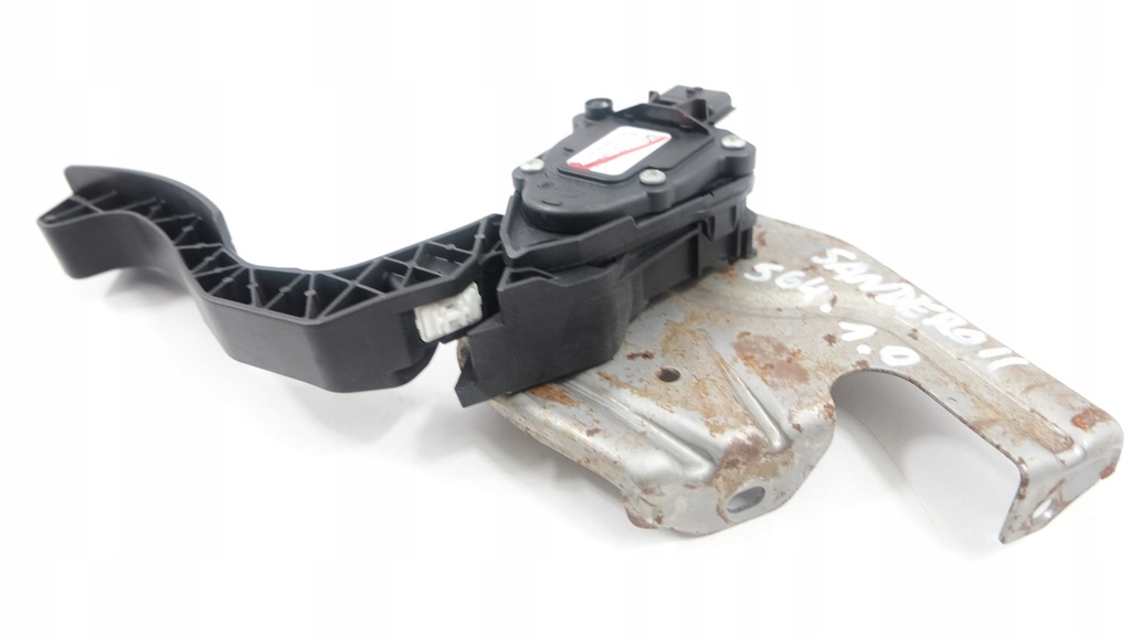 фото №8, Dacia sandero ii потенциометр газа 180022703r