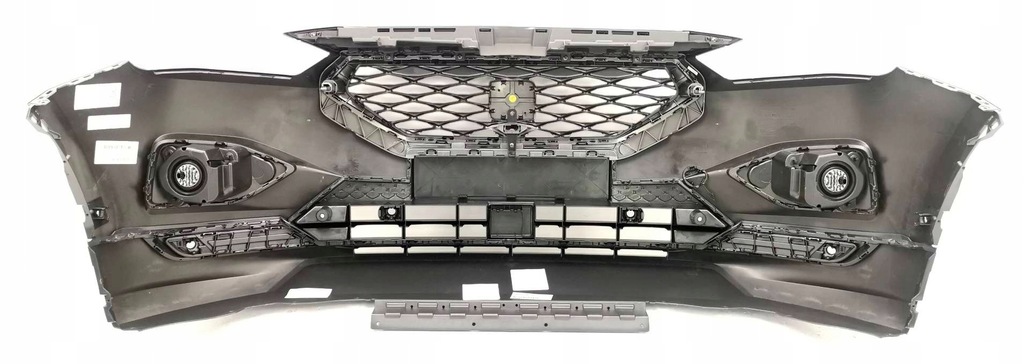 фото №14, Бампер перед seat tarraco fr 6xpdc радар камера lc7q 5fj807221d новый org