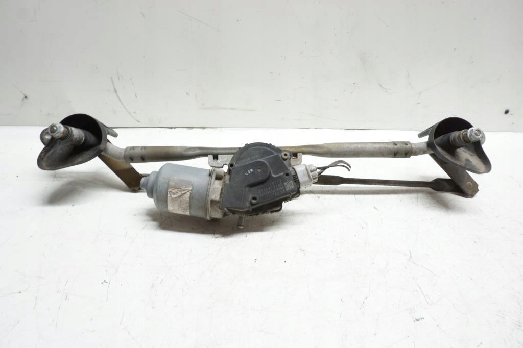 фото №1, Механизм дворник перед dodge caliber