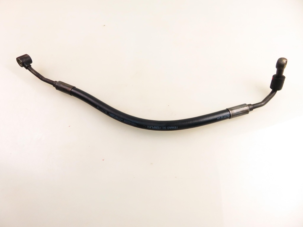 фото №1, Шланг усилителя iveco daily iii 2.8