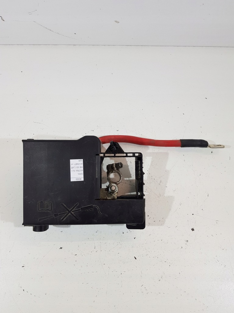 Купити Клема плюсова запобіжник astra j 1.4t 365927271