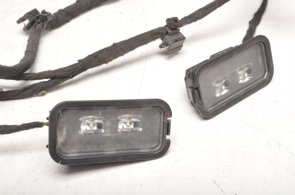 фото №6, Opel insignia b жгут кабели парктроник pdc 39198284