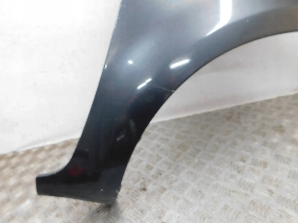 фото №6, Крыло перед передний правый kia ceed i 07-