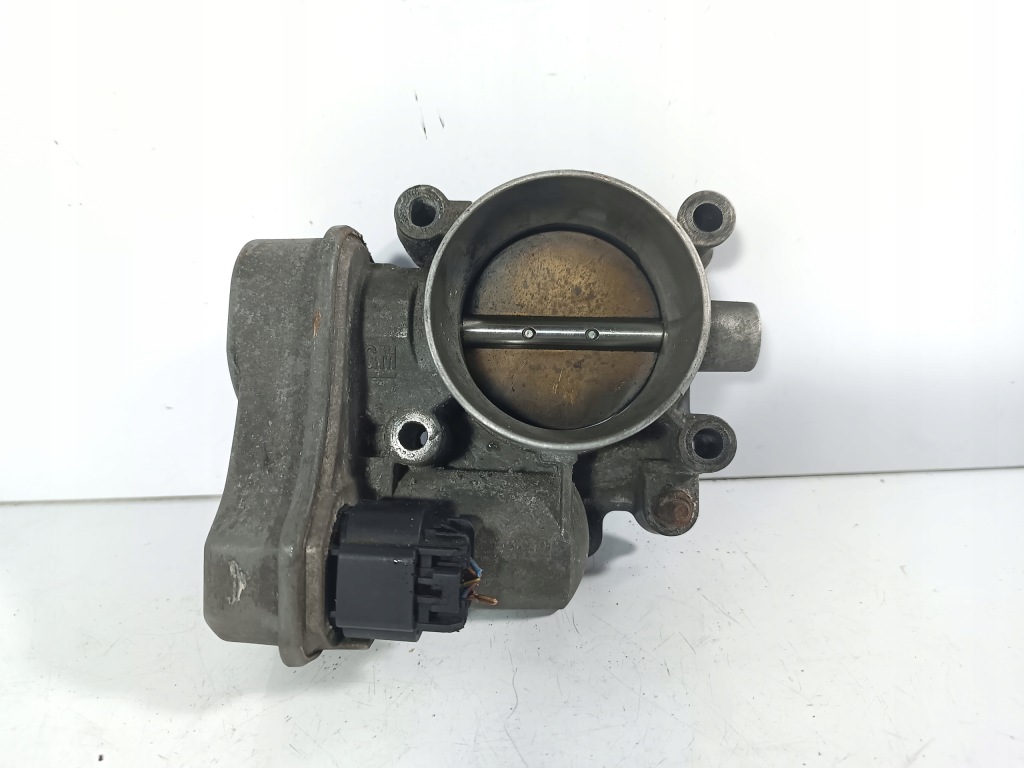 фото №1, Opel vectra c дроссельная заслонка 2.2 155km