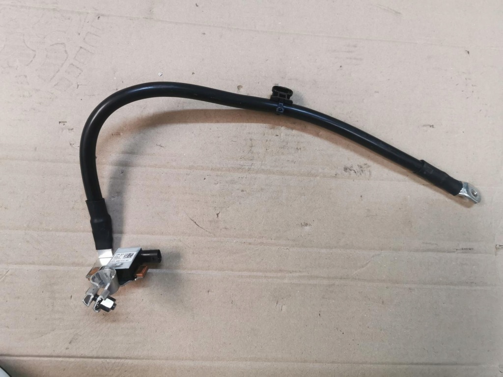 фото №10, Audi tt 8s клемма минусовая 8w0915181