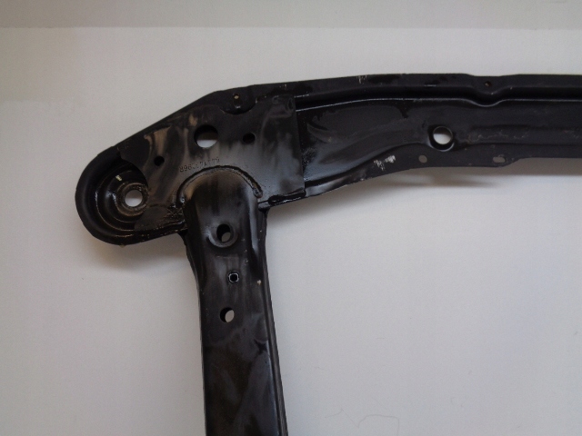 фото №11, Dacia sandero ii lift подрамник санки подрамник подрамник