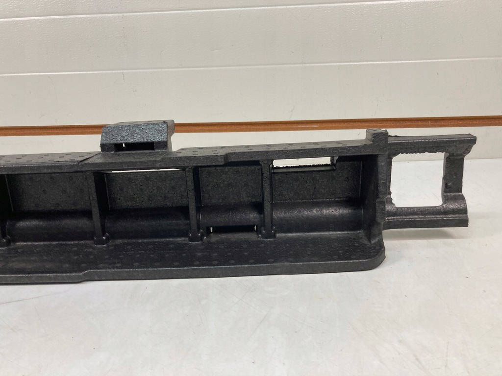 фото №7, Абсорбер піна бампера передній vw crafter 7c0