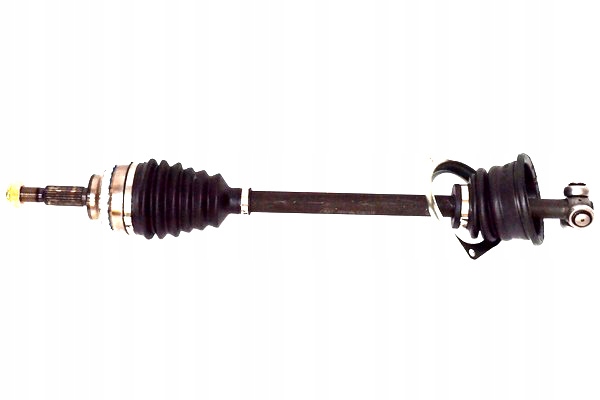 Купить Fast приводной вал renault kangoo 98 левое  1.5dci [ + ]ab