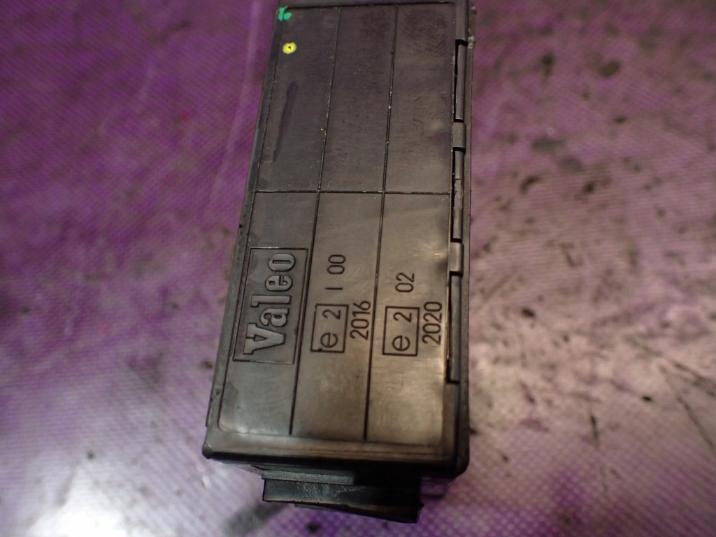 фото №8, Toyota avensis ii t25 02-06 модуль імобілайзер 89780-05040