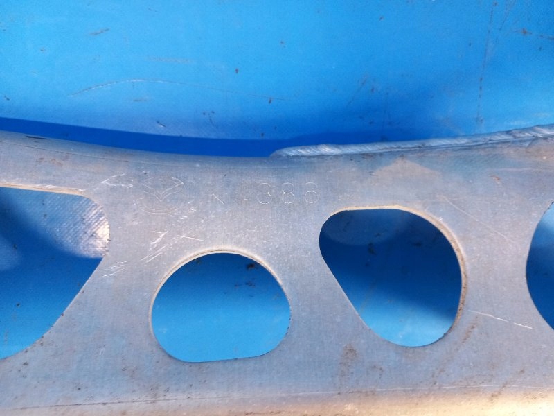 фото №5, Усилитель mazda mx-5 15 na5f39710b