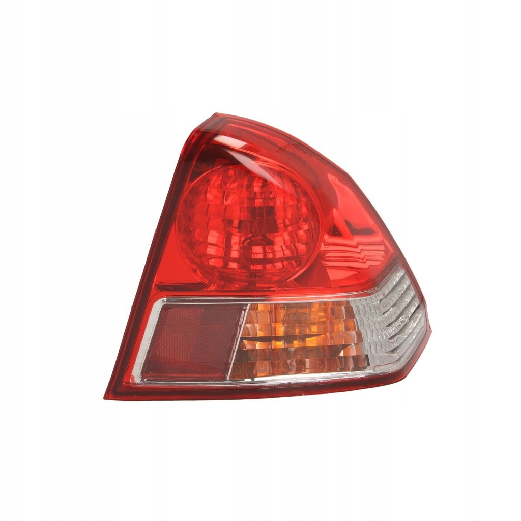 фото №1, Лампа задняя правый honda civic vii sedan